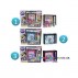 Стильный игровой мини набор Littlest Pet Shop Hasbro A7641